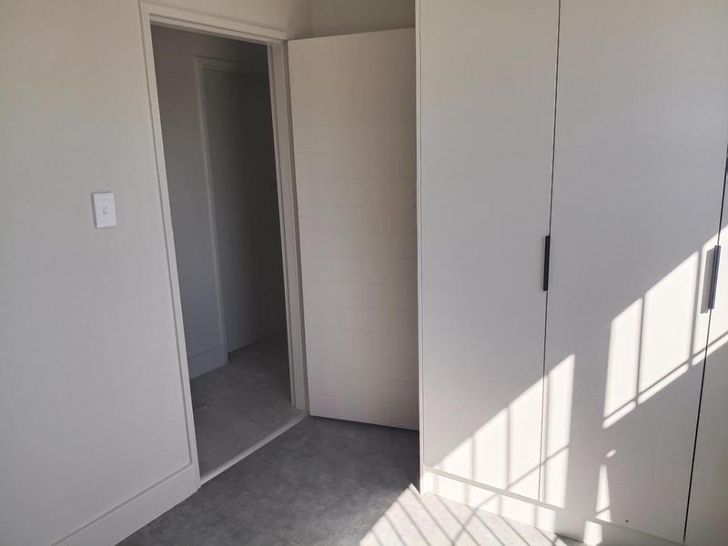 To Let 3 Bedroom Property for Rent in Peerless Park North Western Cape